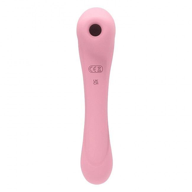    Femintimate Daisy Massager Pink