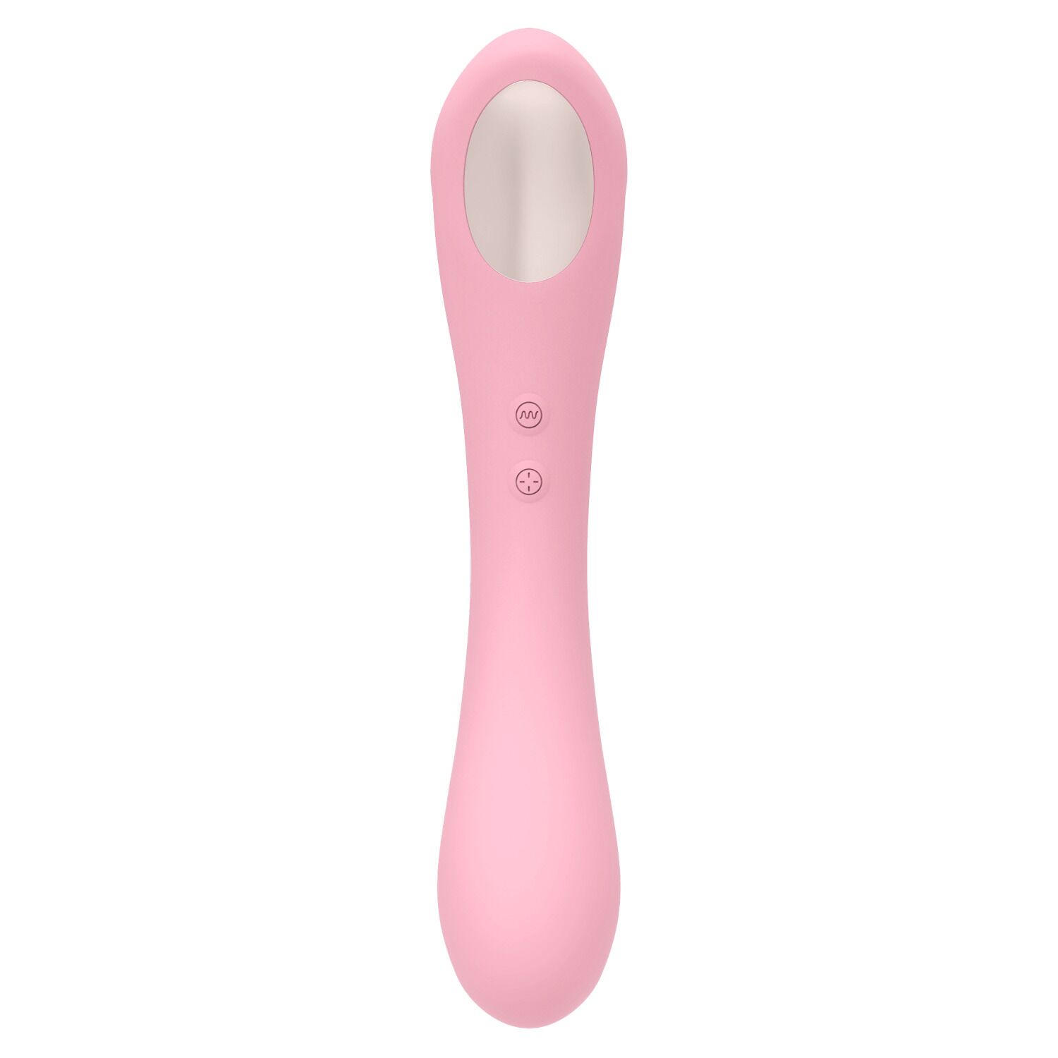    Femintimate Daisy Massager Pink