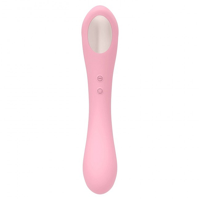    Femintimate Daisy Massager Pink