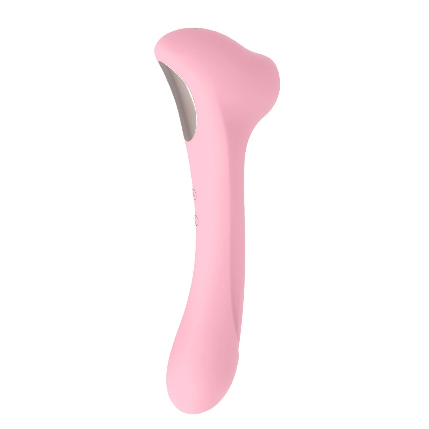   Femintimate Daisy Massager Pink