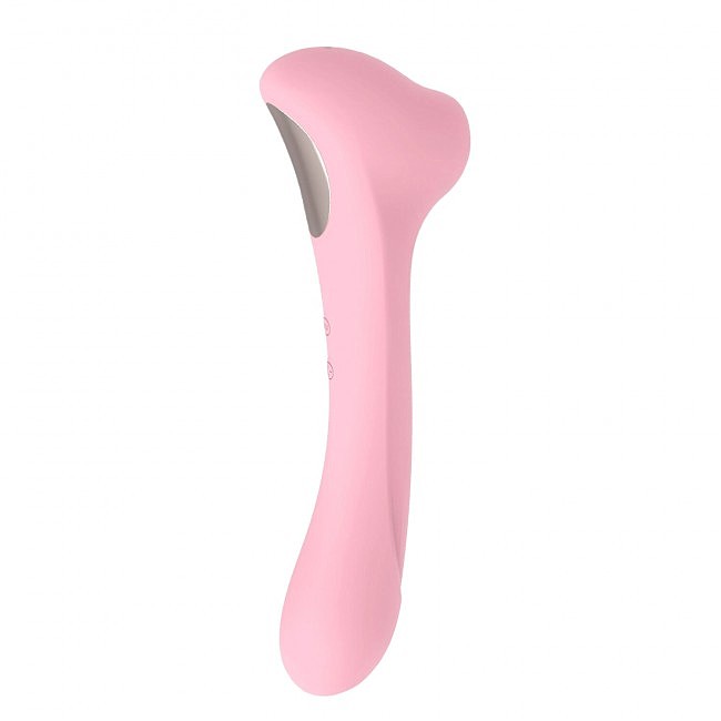    Femintimate Daisy Massager Pink