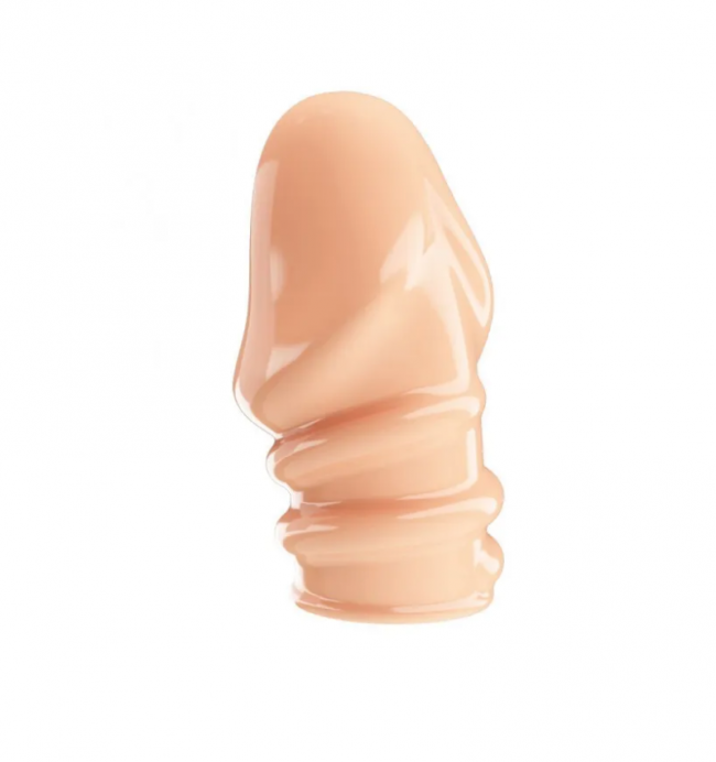     Pretty Love Jeremy Penis Thicker Flesh