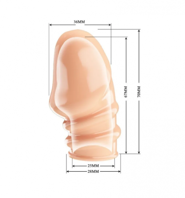     Pretty Love Jeremy Penis Thicker Flesh