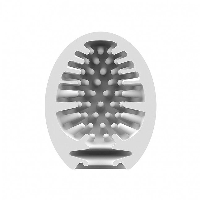 Satisfyer  Satisfyer Masturbator Egg 3er Set Noughty