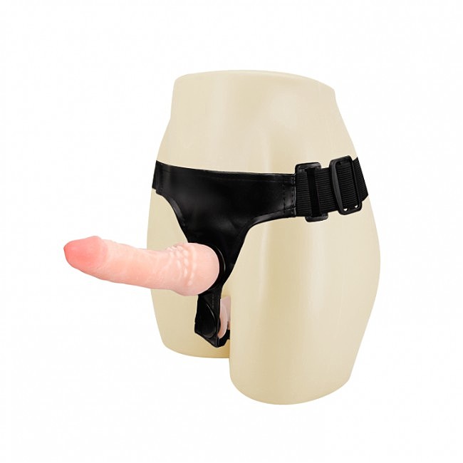      Ultra Female Harness