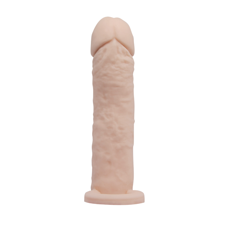   Pretty Love Penis Sleeve Medium Flesh 16  3,8 