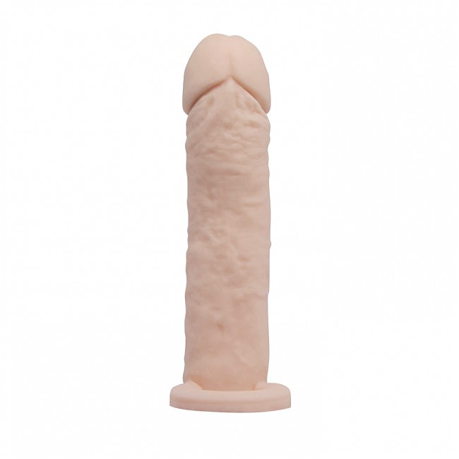   Pretty Love Penis Sleeve Medium Flesh 16  3,8 