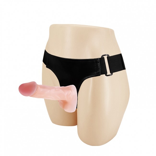   Strap on Flesh, 10,5  3 