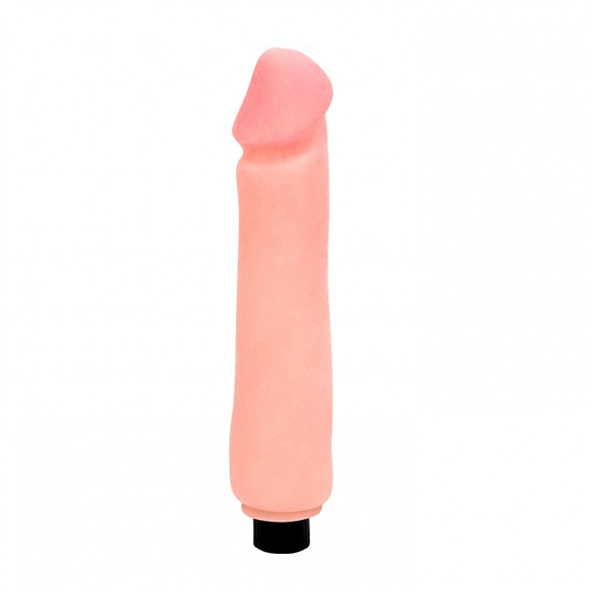   Mutlispeed Flexible Vibrator