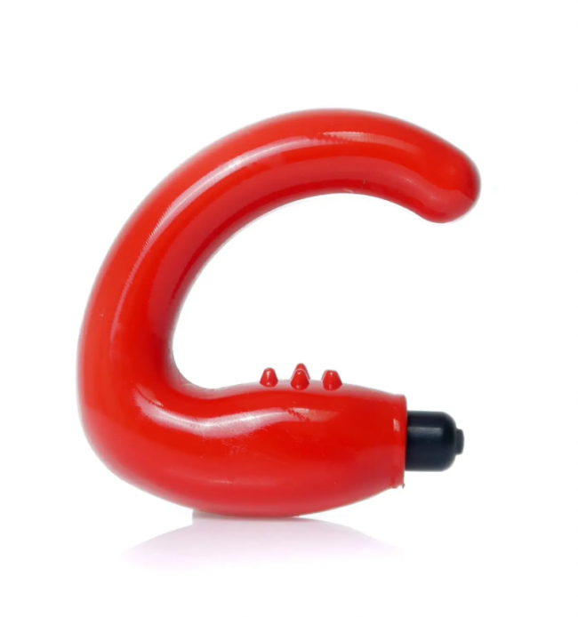   Boss Anal Fantasy Red