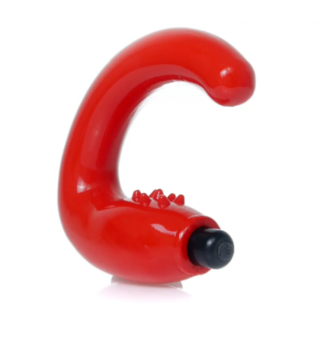   Boss Anal Fantasy Red
