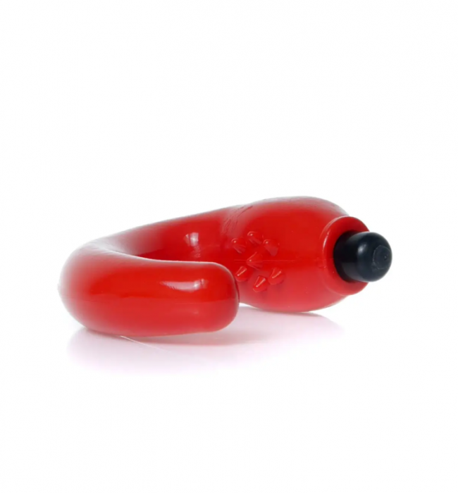   Boss Anal Fantasy Red