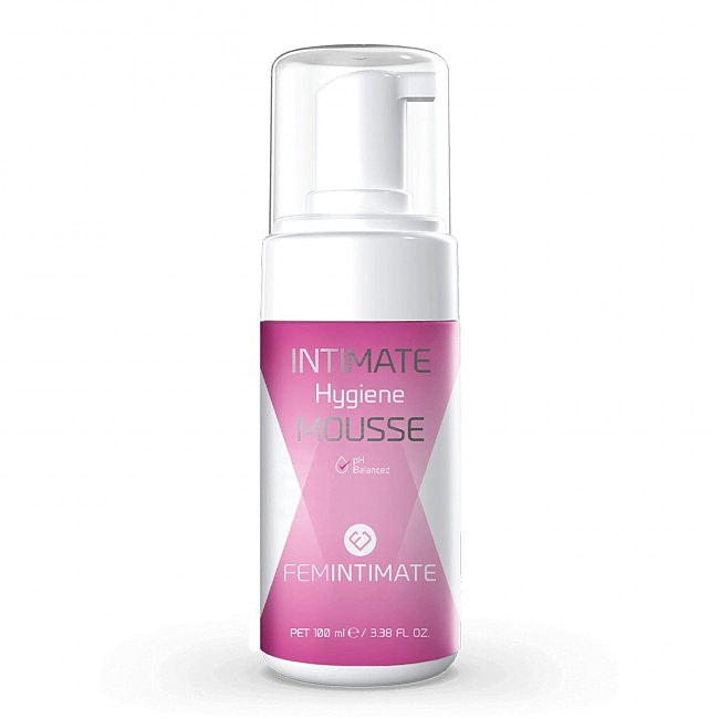    Femintimate Intimate Hygiene Mousse 100ml