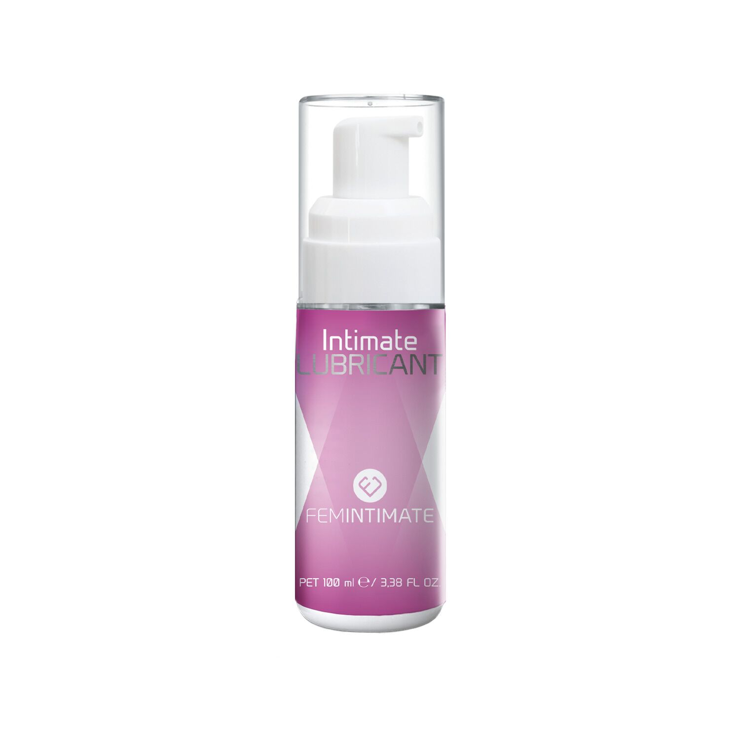 ��������� �� ������ ������ Femintimate Water Based Lubricant 100 ml
