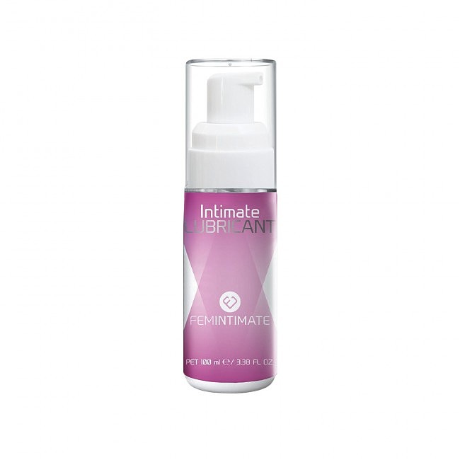 ��������� �� ������ ������ Femintimate Water Based Lubricant 100 ml