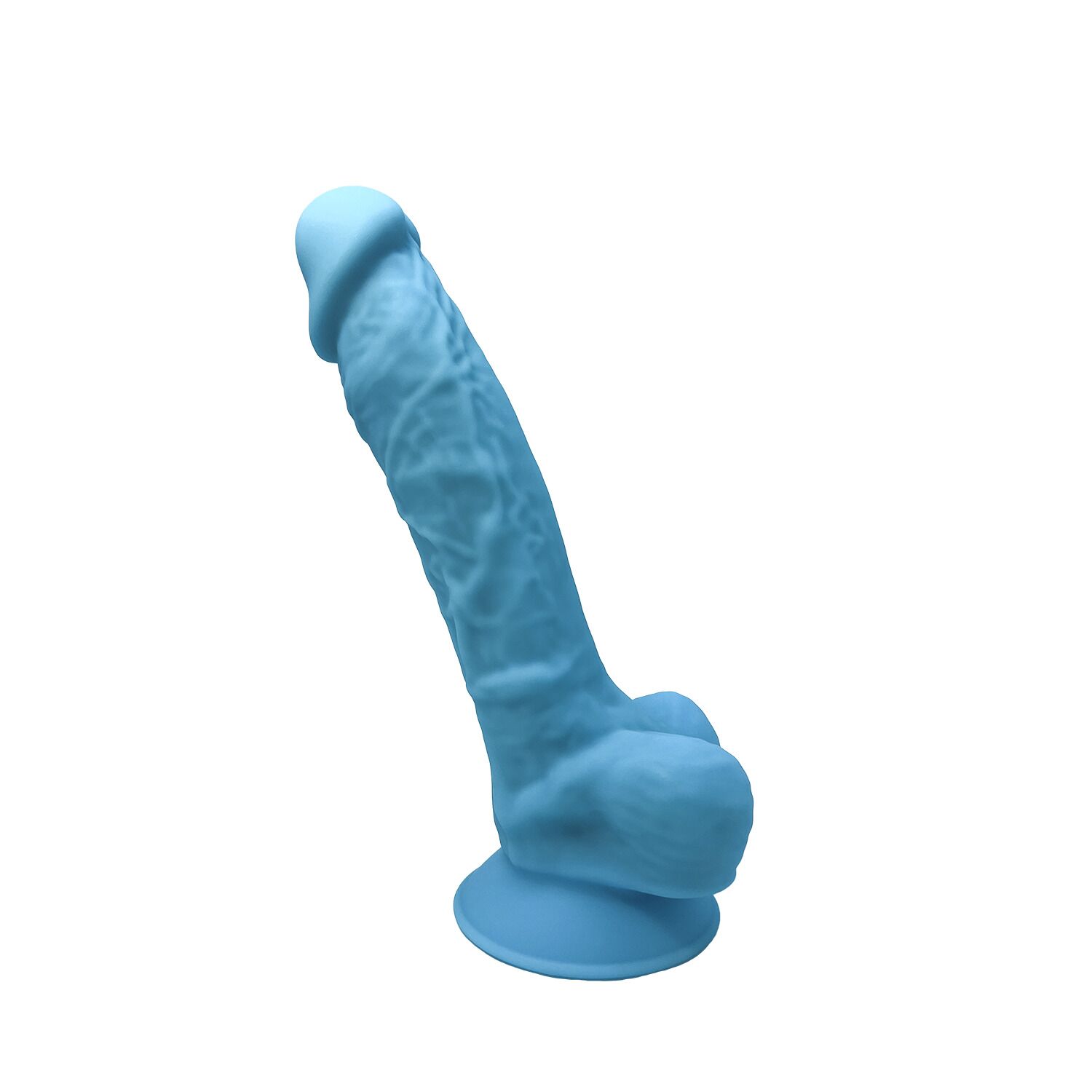 SilexD Johnny Blue (MODEL 1 size 7in)