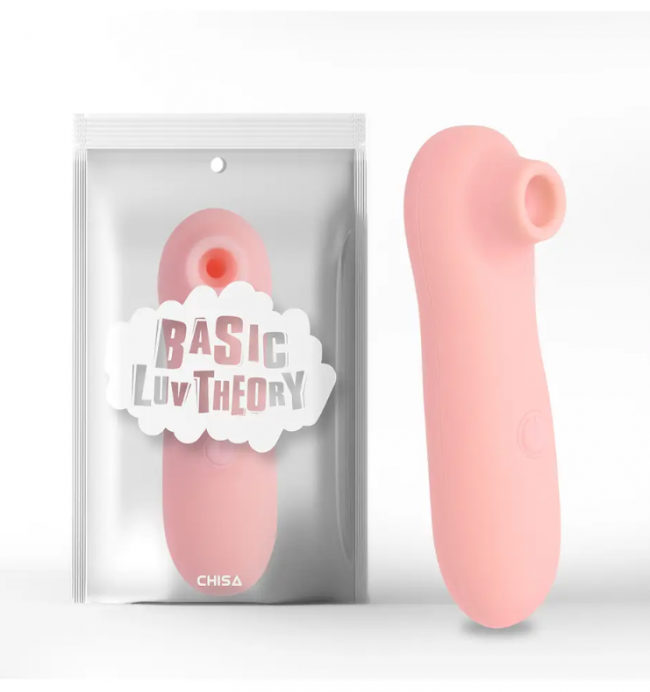   Chisa Irresistible Touch