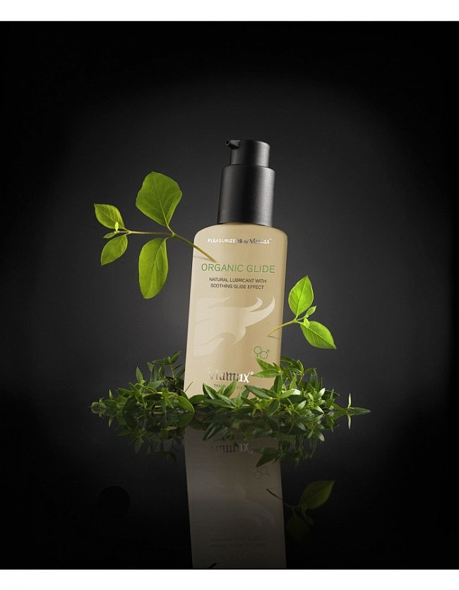  Viamax Organic Glide, 70