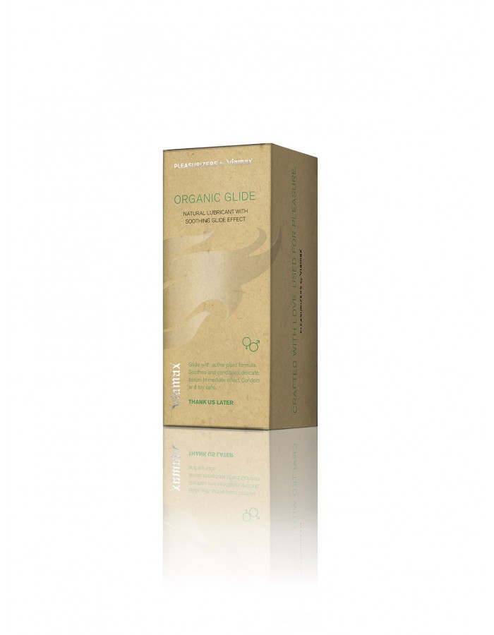  Viamax Organic Glide, 70