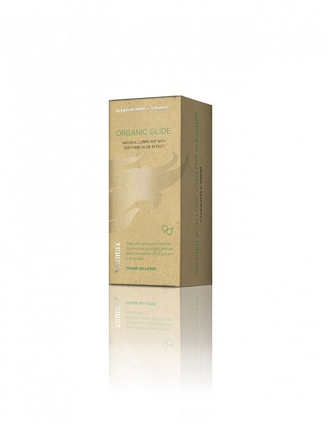  Viamax Organic Glide, 70