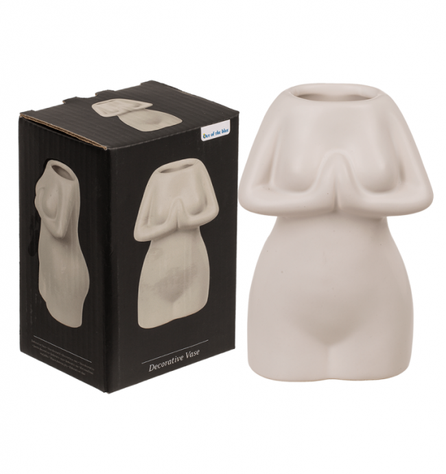   Womes Body White, 175 