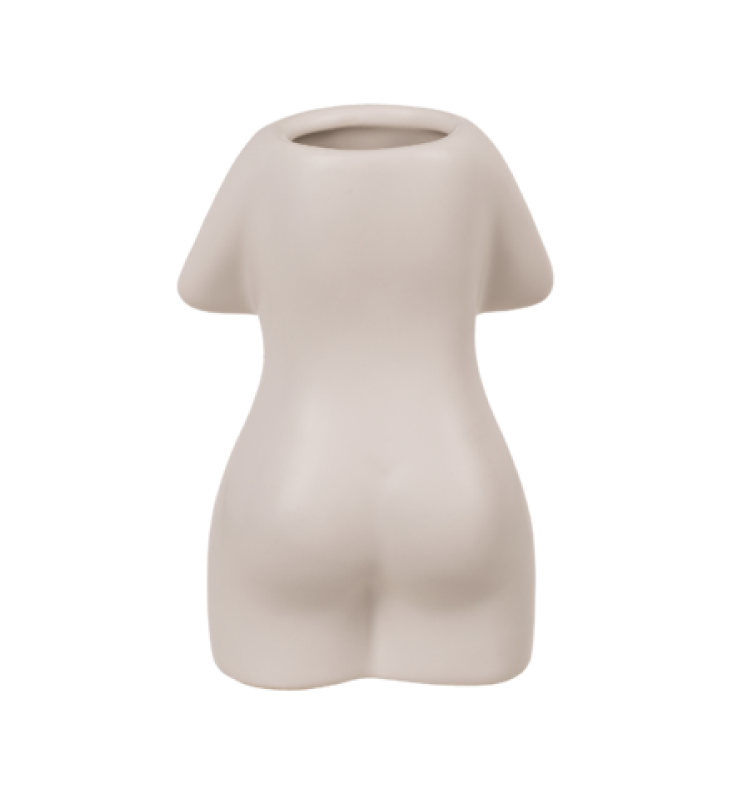   Womes Body White, 175 