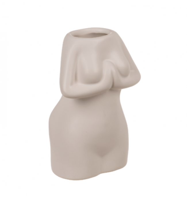   Womes Body White, 175 