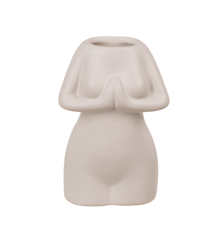   Womes Body White, 175 