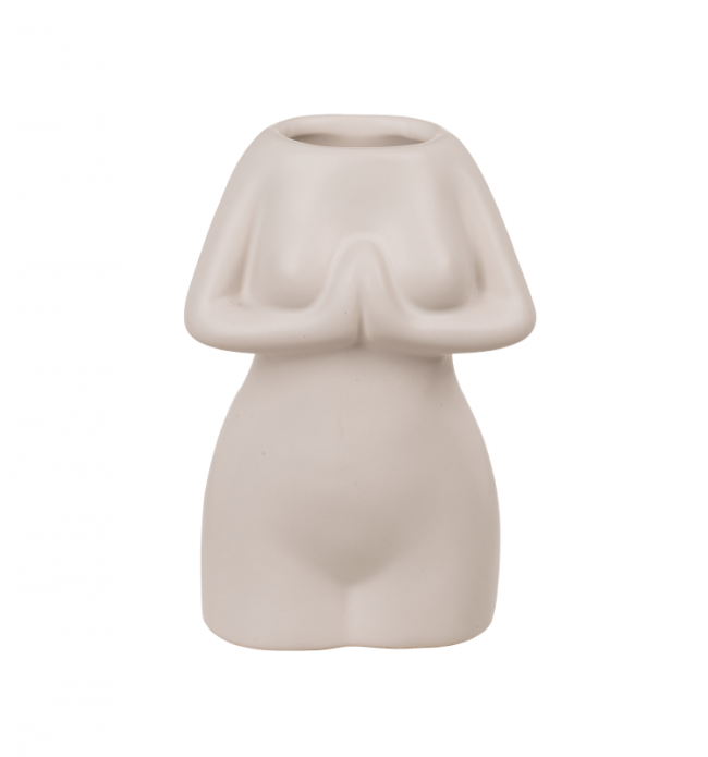   Womes Body White, 175 