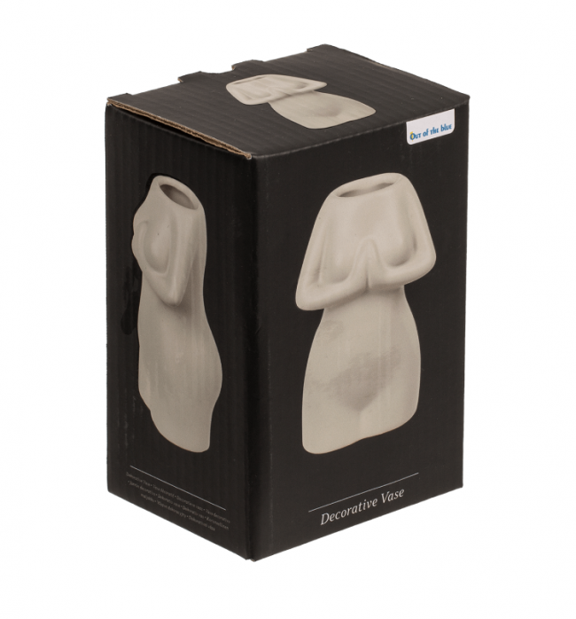   Womes Body White, 175 