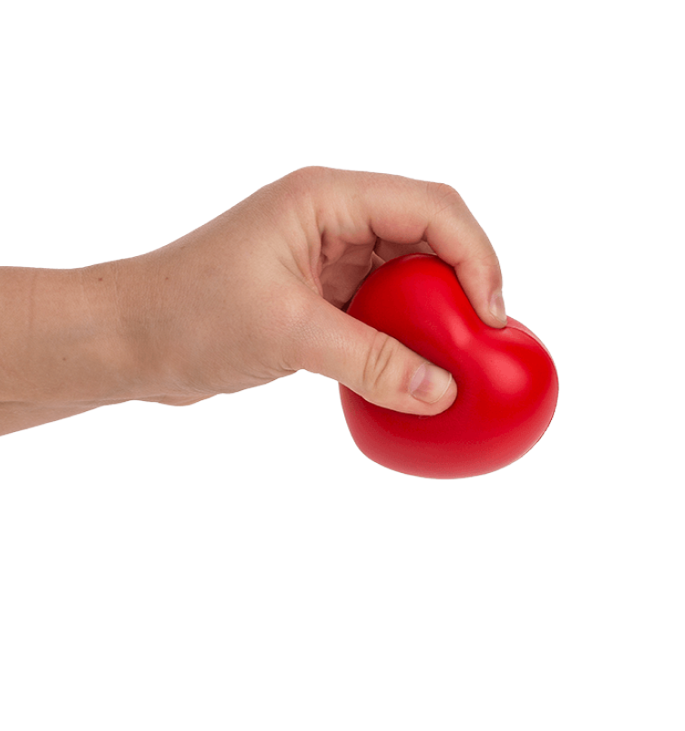  ����-������ Anti Stress Heart, 6 ��