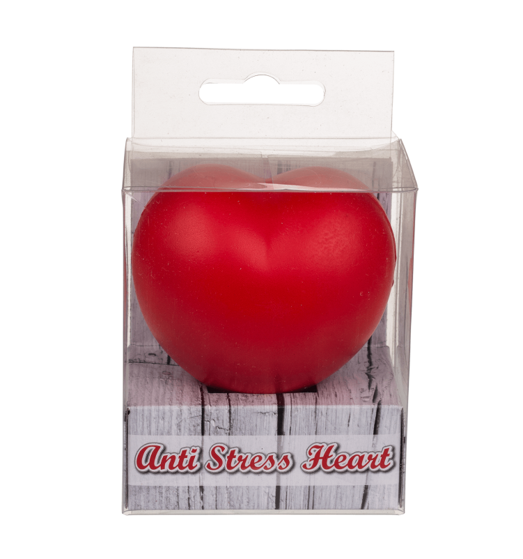  ����-������ Anti Stress Heart, 6 ��