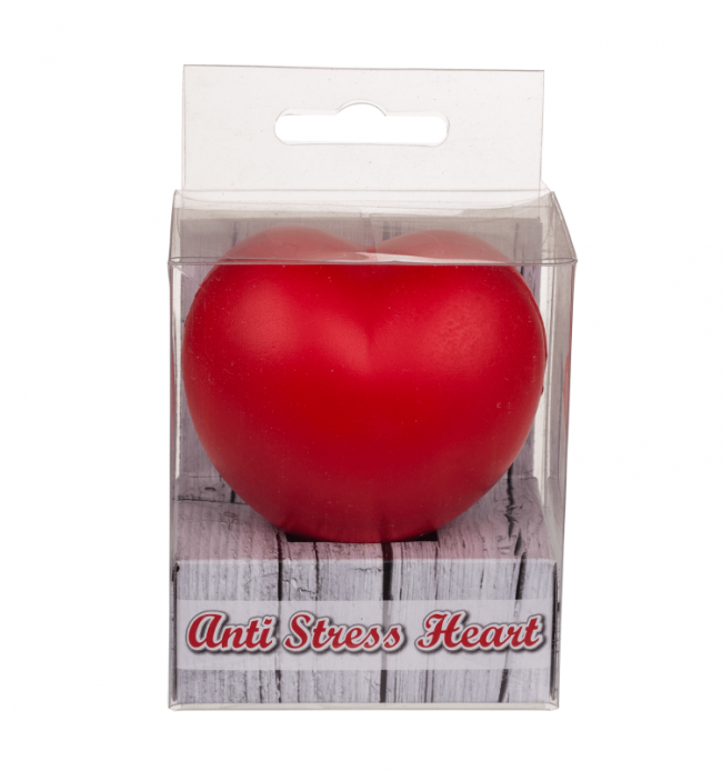  ����-������ Anti Stress Heart, 6 ��