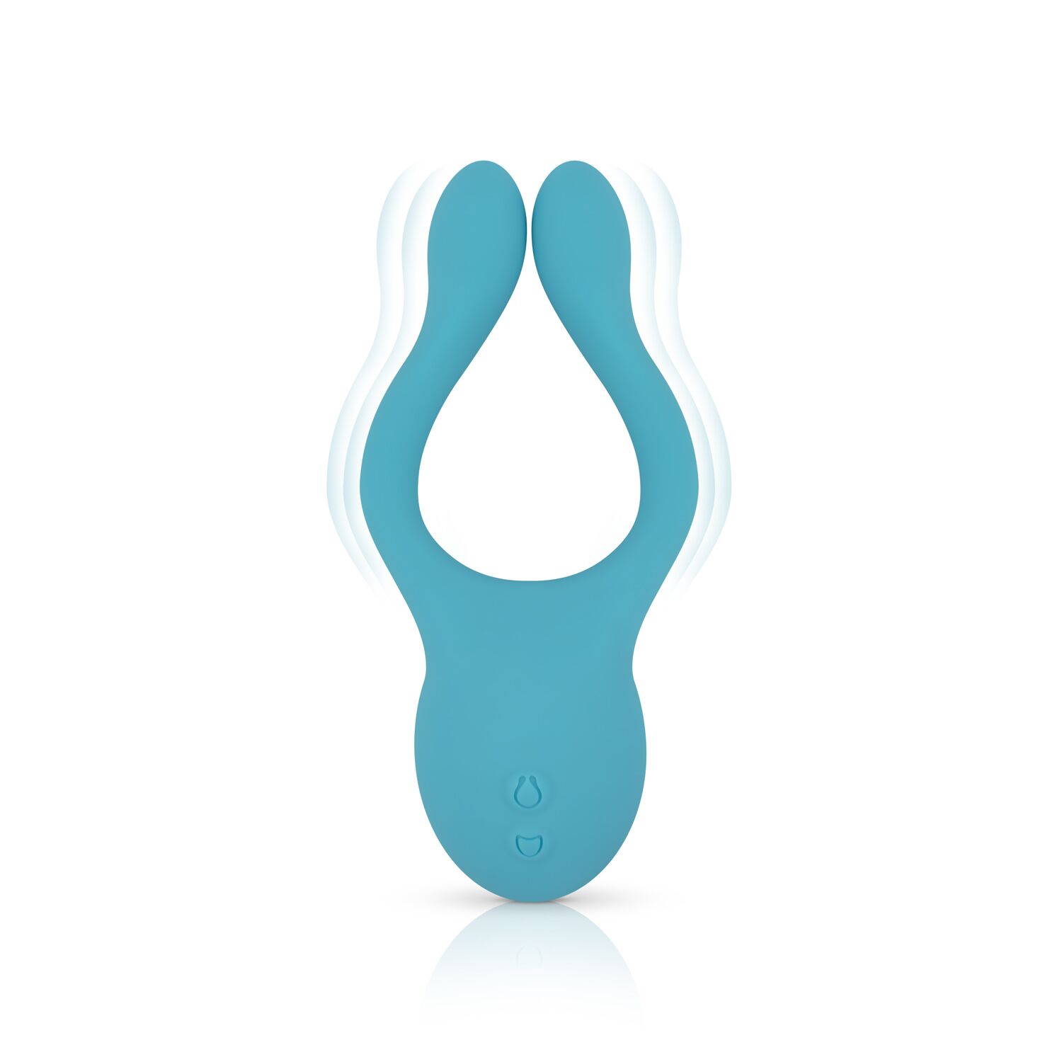    Cala Azul — Dani I Couples Vibrator