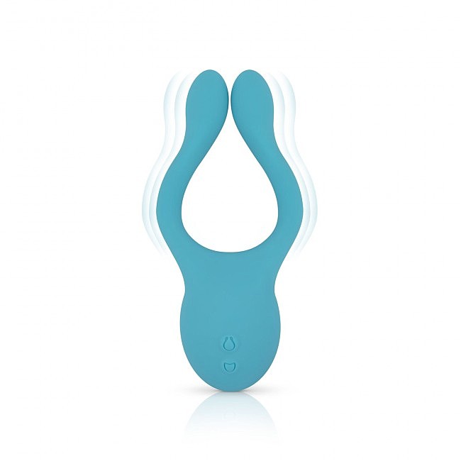    Cala Azul — Dani I Couples Vibrator
