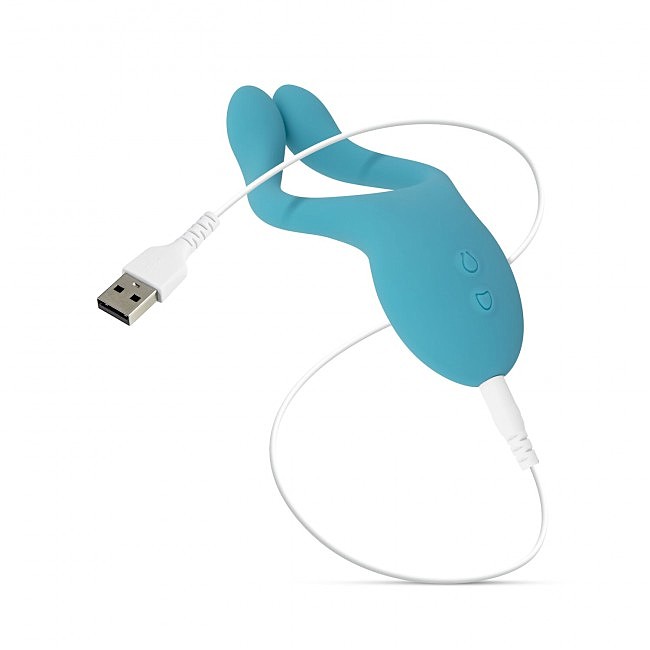    Cala Azul — Dani I Couples Vibrator