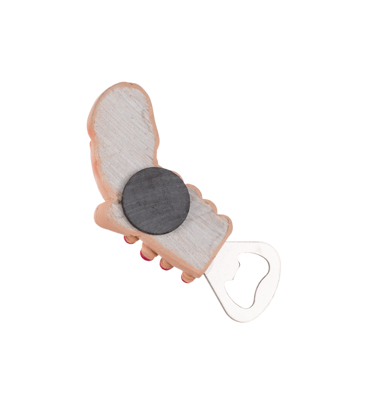  ���������� Bottle Opener Willy With Hand, 13 ��