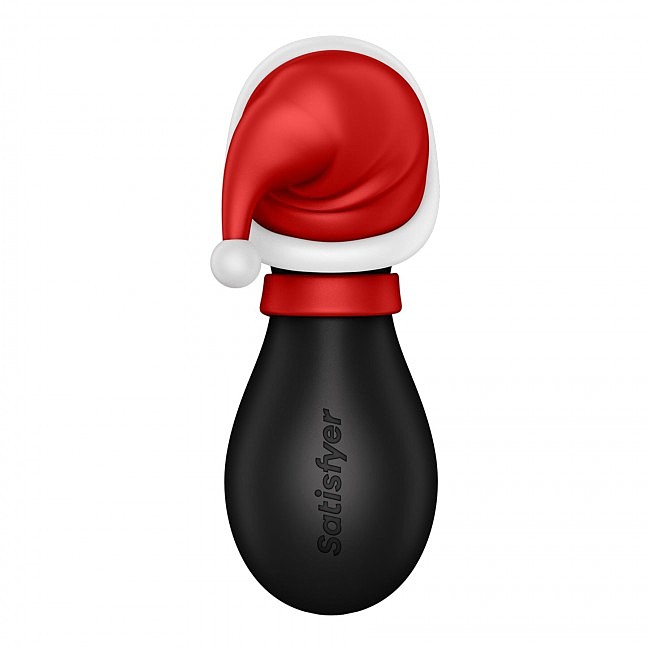    Satisfyer Penguin Holiday Edition,    