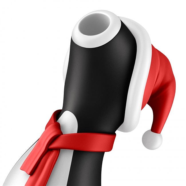    Satisfyer Penguin Holiday Edition,    