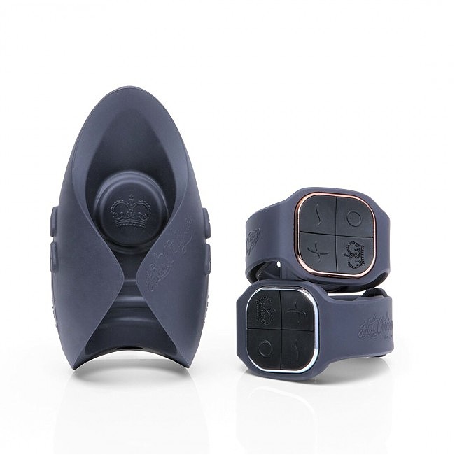  Hot Octopuss PULSE DUO LUX, ,   ,   , 2 