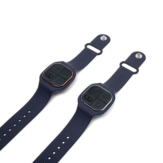  Hot Octopuss PULSE DUO LUX, ,   ,   , 2 