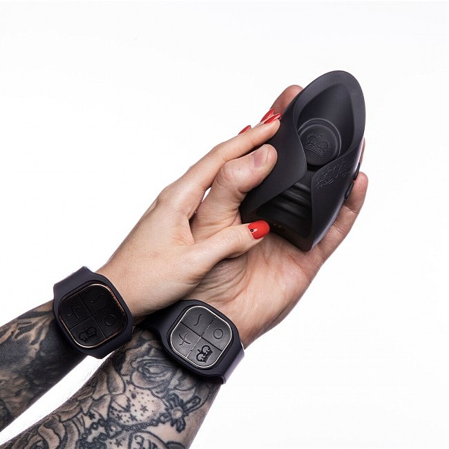  Hot Octopuss PULSE DUO LUX, ,   ,   , 2 