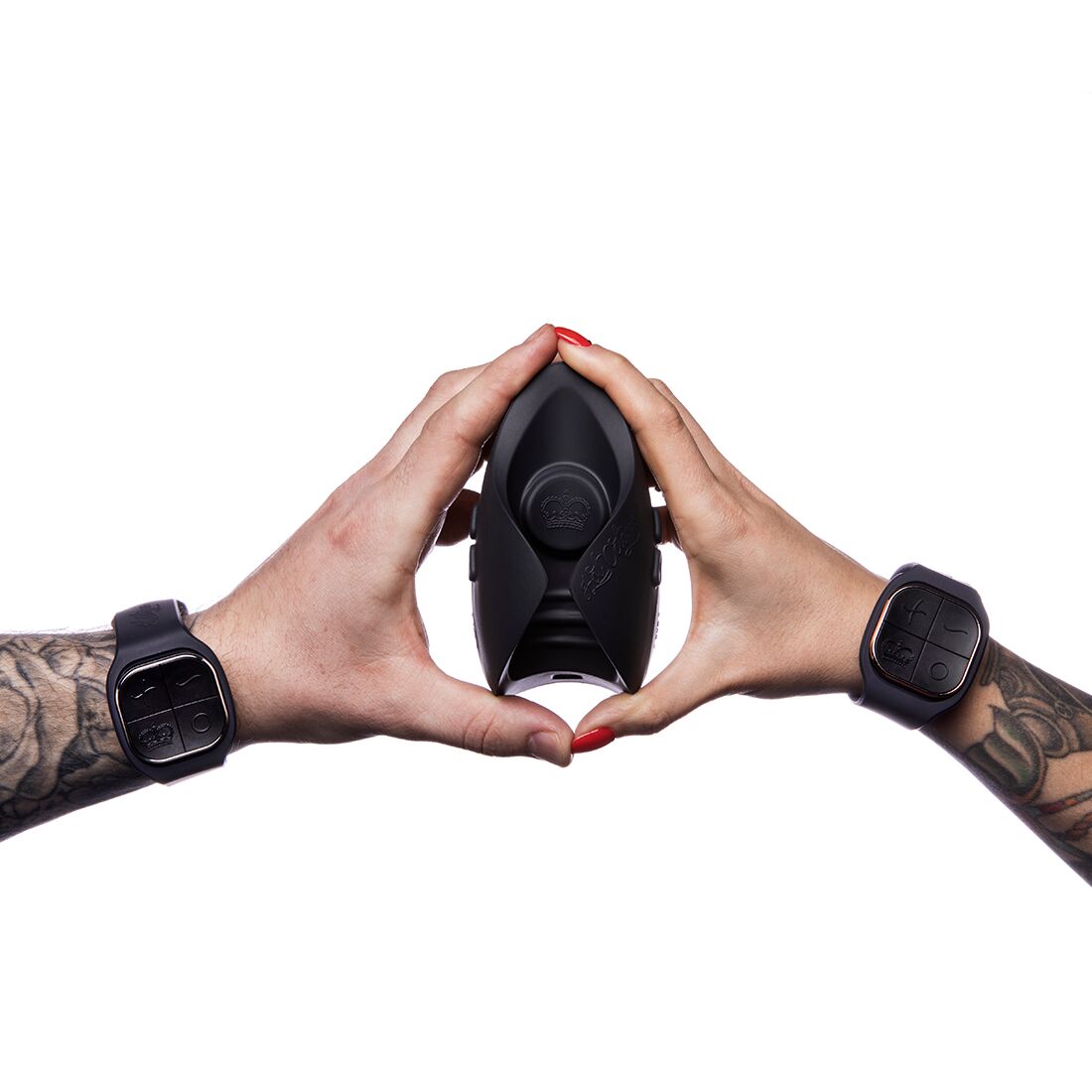  Hot Octopuss PULSE DUO LUX, ,   ,   , 2 