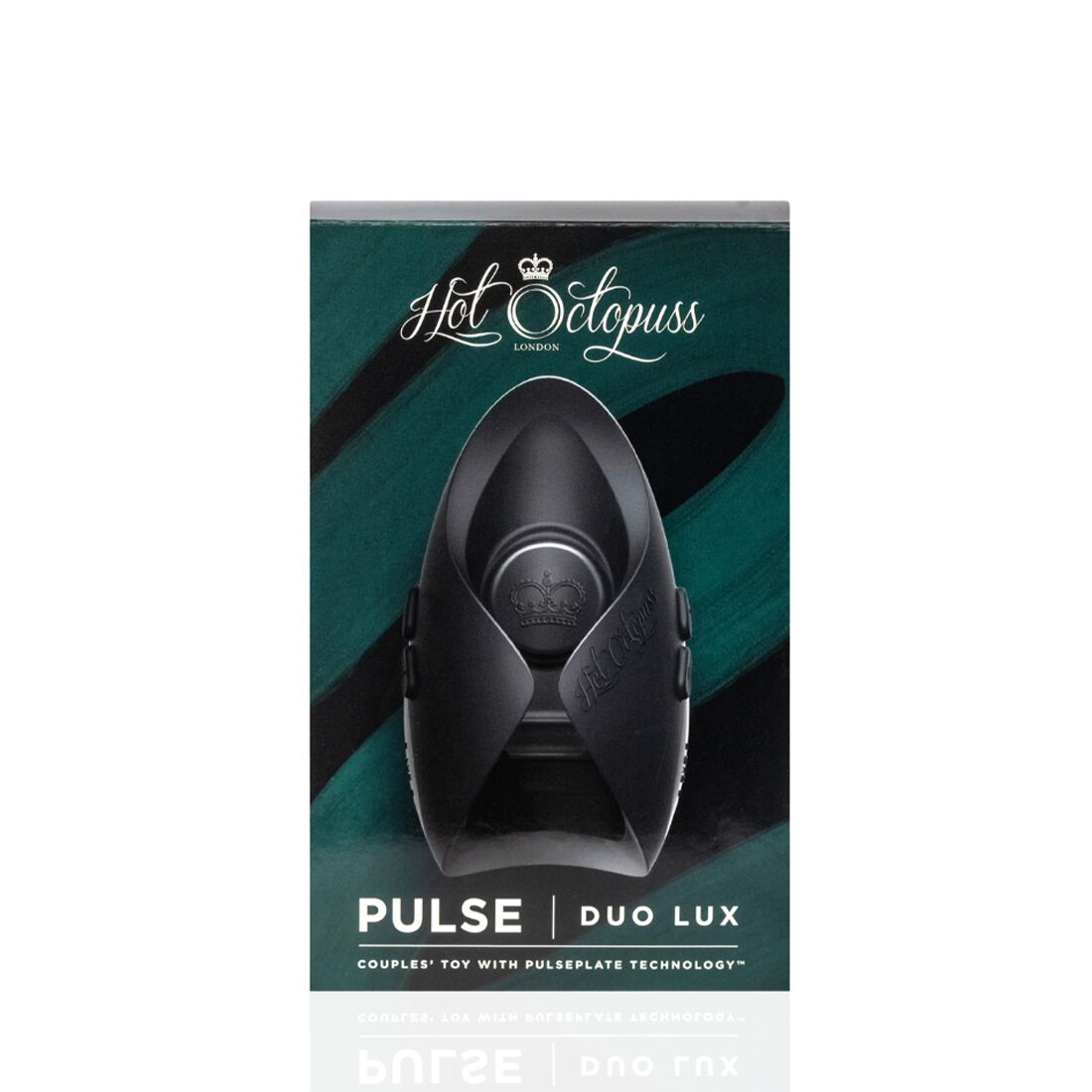  Hot Octopuss PULSE DUO LUX, ,   ,   , 2 
