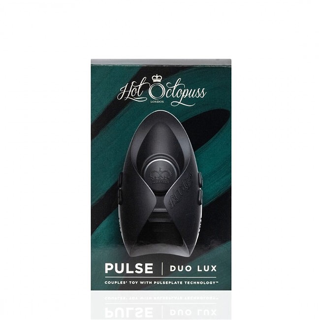  Hot Octopuss PULSE DUO LUX, ,   ,   , 2 