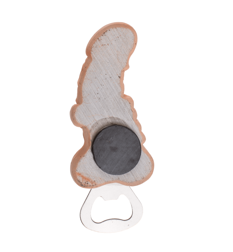 ³��������� Bottle Opener Willy+Balls With Hand, 13 ��