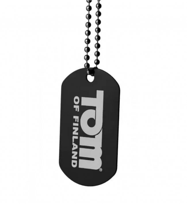 Tom of Finland 3 Piece Cock Nuts    