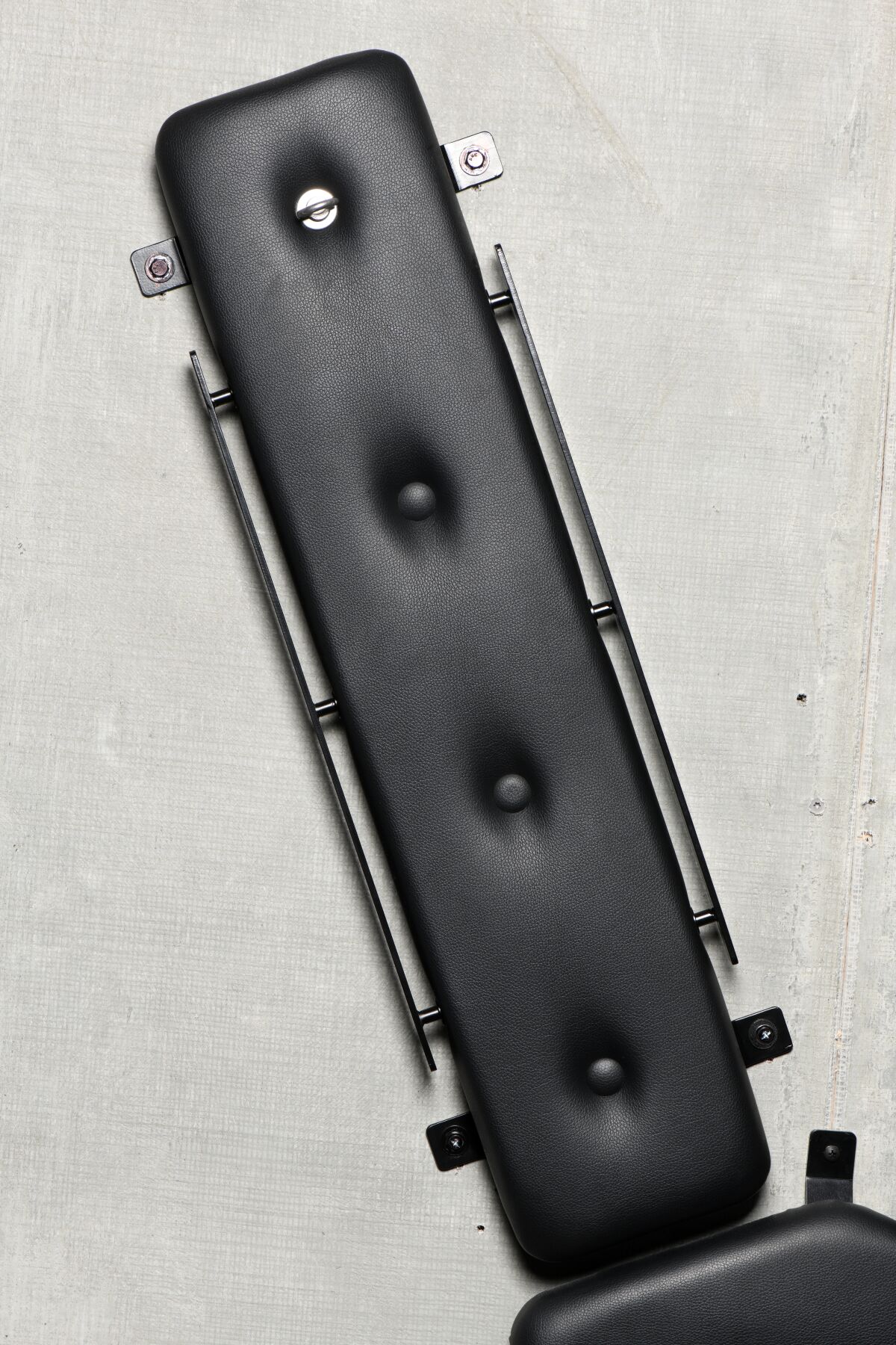   Master Series St. Andrews Cross,   