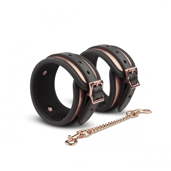  Rosy Gold  Nouveau BDSM set