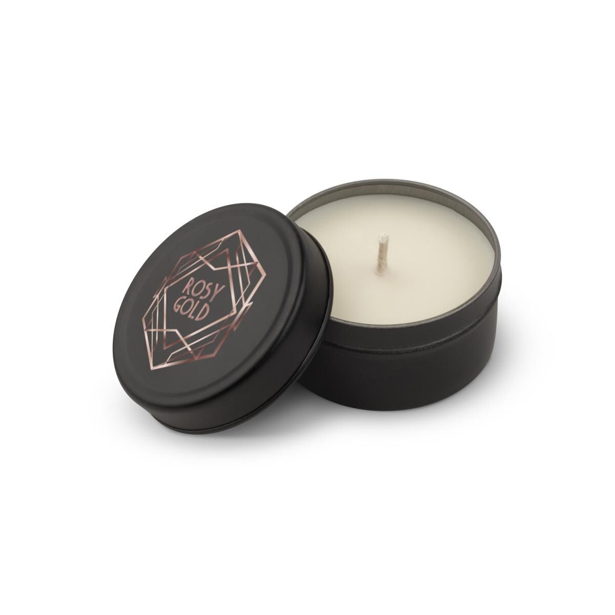  Rosy Gold  Nouveau BDSM set